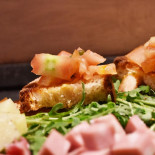 Le Comida