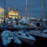 Le Exterior