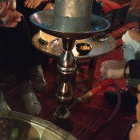 Le Bebida