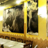 Pizzeria Napoli Napoli inside