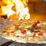 Pizzeria Napoli Napoli food