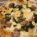 Pizzeria Napoli Napoli food