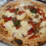 Pizzeria Napoli Napoli food