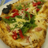 Pizzeria Napoli Napoli food