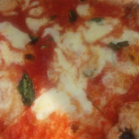 Pizzeria Napoli Napoli food
