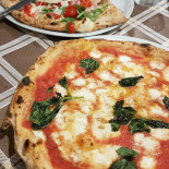 Pizzeria Napoli Napoli food