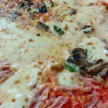 Pizzeria Napoli Napoli food