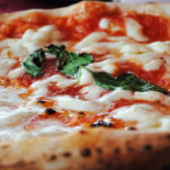 Pizzeria Napoli Napoli food
