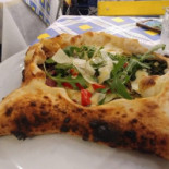 Pizzeria Napoli Napoli food