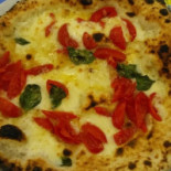 Pizzeria Napoli Napoli food