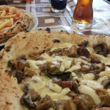 Pizzeria Napoli Napoli food
