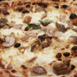 Pizzeria Napoli Napoli food
