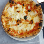 Pizzeria Napoli Napoli food