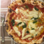 Pizzeria Napoli Napoli food