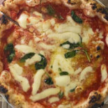 Pizzeria Napoli Napoli food
