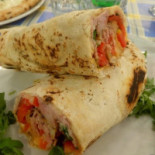 Pizzeria Napoli Napoli food