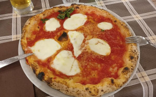 Pizzeria Napoli Napoli food