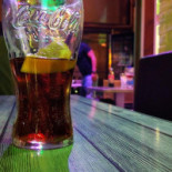 Monkey Minuman