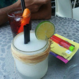 Monkey Minuman
