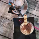 Monkey Minuman