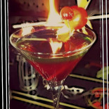 Monkey Minuman