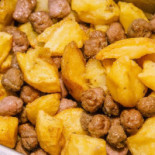 Coccodè Secondigliano Food