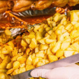 Coccodè Secondigliano Food