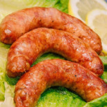 Coccodè Secondigliano Food