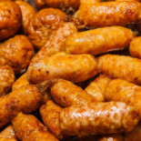 Coccodè Secondigliano Food