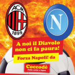 Coccodè Secondigliano Logo