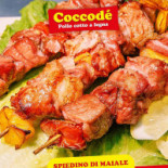 Coccodè Secondigliano Food