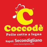 Coccodè Secondigliano Logo