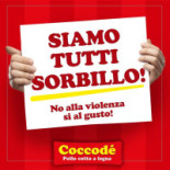 Coccodè Secondigliano Logo