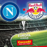 Coccodè Secondigliano Logo
