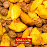 Coccodè Secondigliano Food