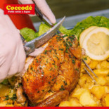 Coccodè Secondigliano Food