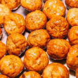 Coccodè Secondigliano Food