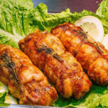 Coccodè Secondigliano Food