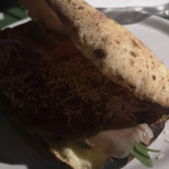 Pizzeria Le Garçon Boisson