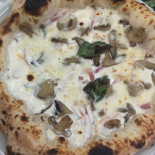 Pizzeria Le Garçon Nourriture