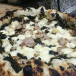 Pizzeria Le Garçon Nourriture