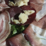 Pizzeria Le Garçon Nourriture