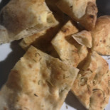 Pizzeria Le Garçon Nourriture