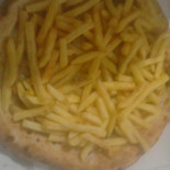 Pizzeria Le Garçon Nourriture