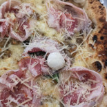 Pizzeria Le Garçon Nourriture