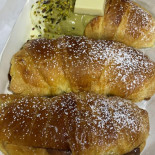 Cornetteria Bavaro food