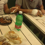 Cornetteria Bavaro drink