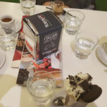 Cornetteria Bavaro drink