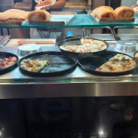 Cornetteria Bavaro food