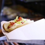 Cornetteria Bavaro food